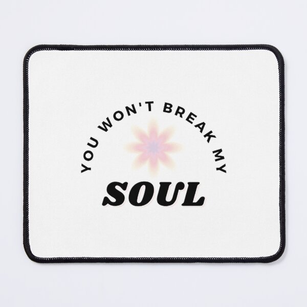 Item preview, BREAK MY SOUL designed and sold by OnlyStansMerce.