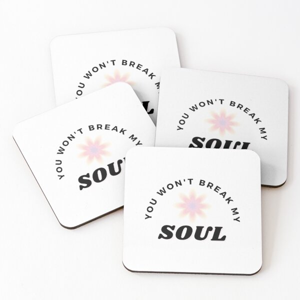 Item preview, BREAK MY SOUL  designed and sold by OnlyStansMerce.