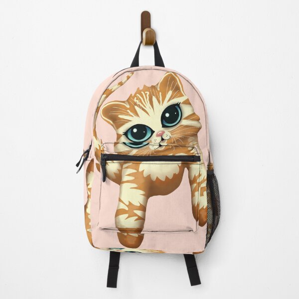 Item preview, Ginger Cat designed and sold by Karin Taylor.