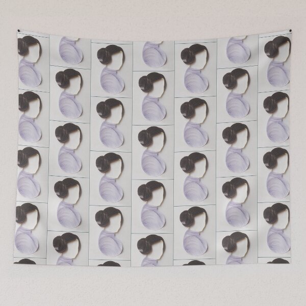 Item preview, Space Princess designed and sold by shopLemonTees.