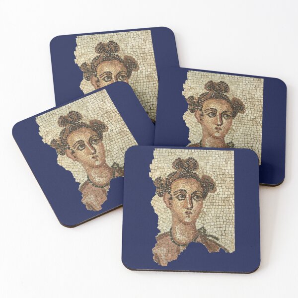 Item preview, The Lady from Edessa designed and sold by shopLemonTees.