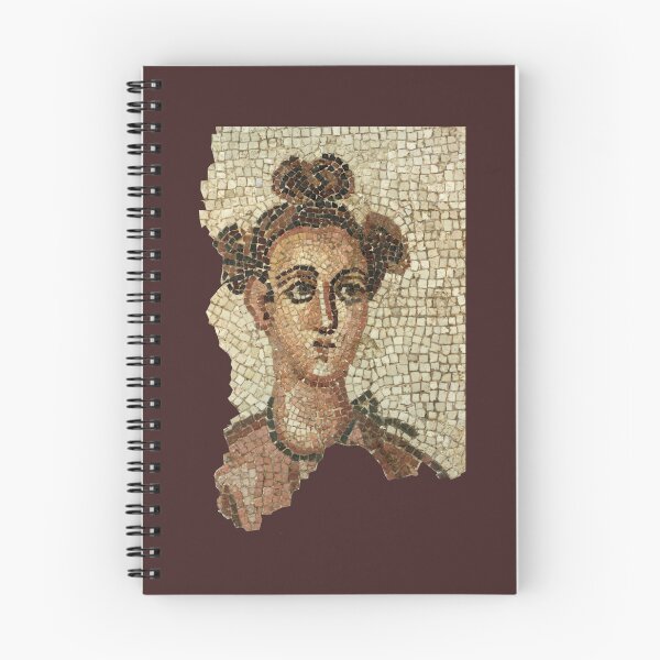 Item preview, The Lady from Edessa designed and sold by shopLemonTees.