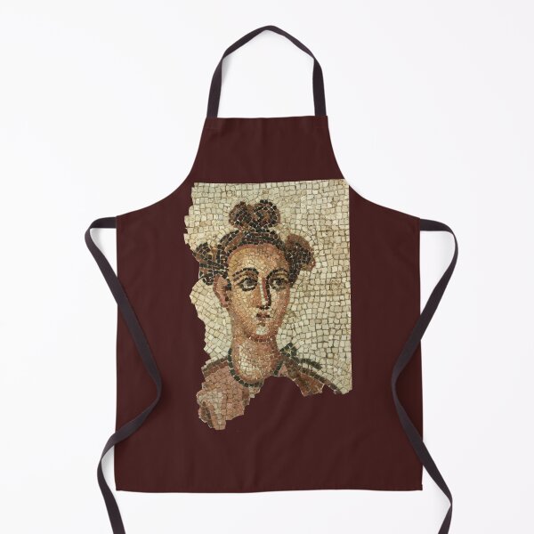 Item preview, The Lady from Edessa designed and sold by shopLemonTees.