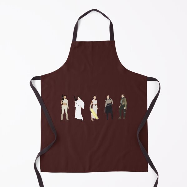 Item preview, The Main Girls designed and sold by shopLemonTees.