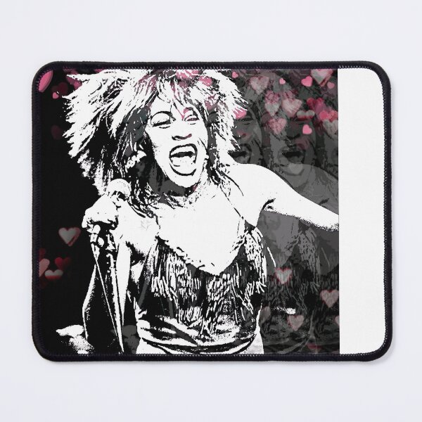 Item preview, I LOVE Tina! designed and sold by Coexist In Tee's .