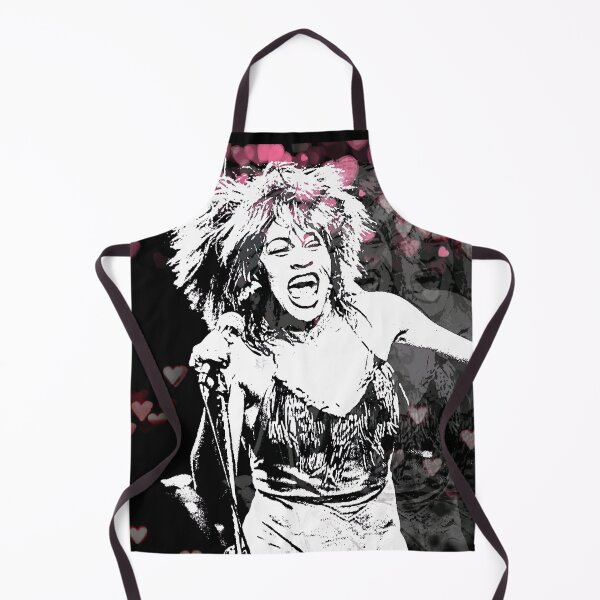 Item preview, I LOVE Tina! designed and sold by Coexist In Tee's .