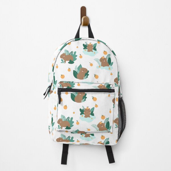 Item preview, Carpincho designed and sold by Nagore Illustrations.