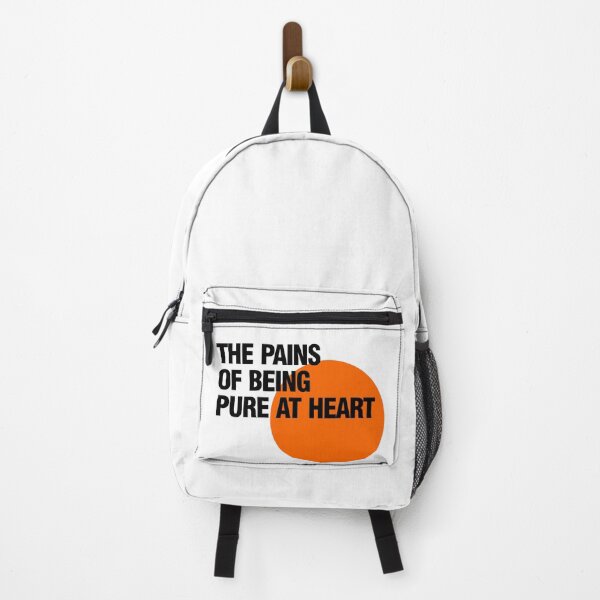 Item preview, THE PAINS OF BEING PURE AT HEART designed and sold by richielabadie.