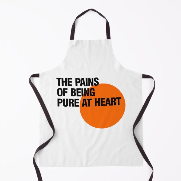 Item preview, THE PAINS OF BEING PURE AT HEART designed and sold by richielabadie.