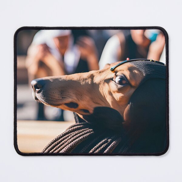 Item preview, Anubis Greyhound Priest Sideways Look designed and sold by ptosis.