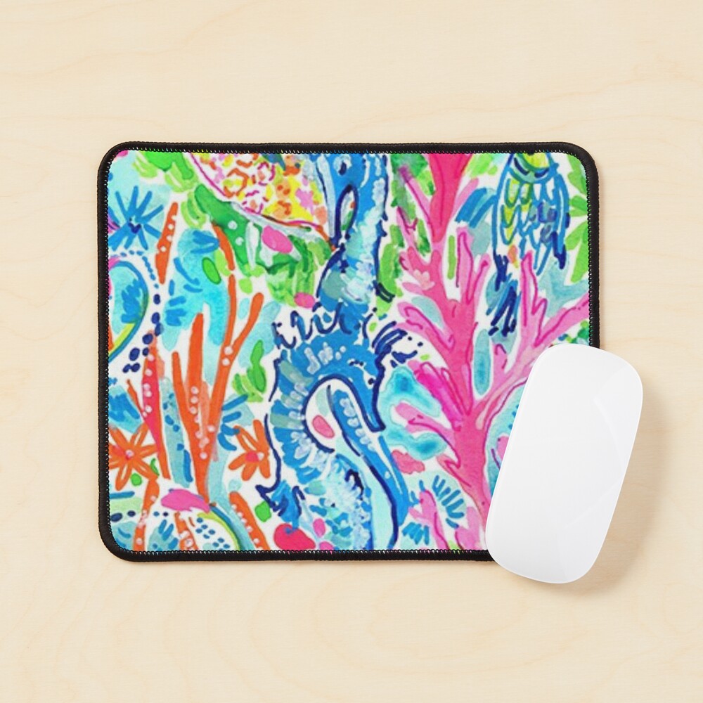 Item preview, Mouse Pad designed and sold by FerneBergstrom.