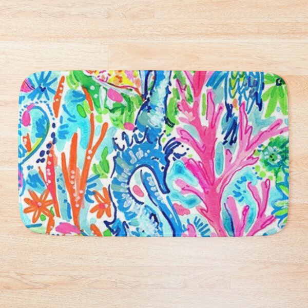Item preview, Happy Lily Summer designed and sold by FerneBergstrom.