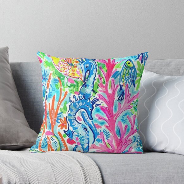 Item preview, Happy Lily Summer designed and sold by FerneBergstrom.