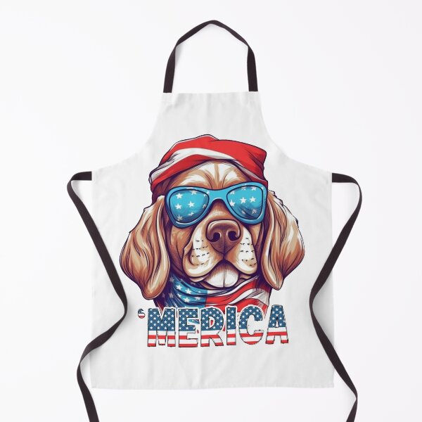 Item preview, 4th Of July Dog Sublimation Bundle - Patriotic Sublimation designed and sold by krusuparamoon.