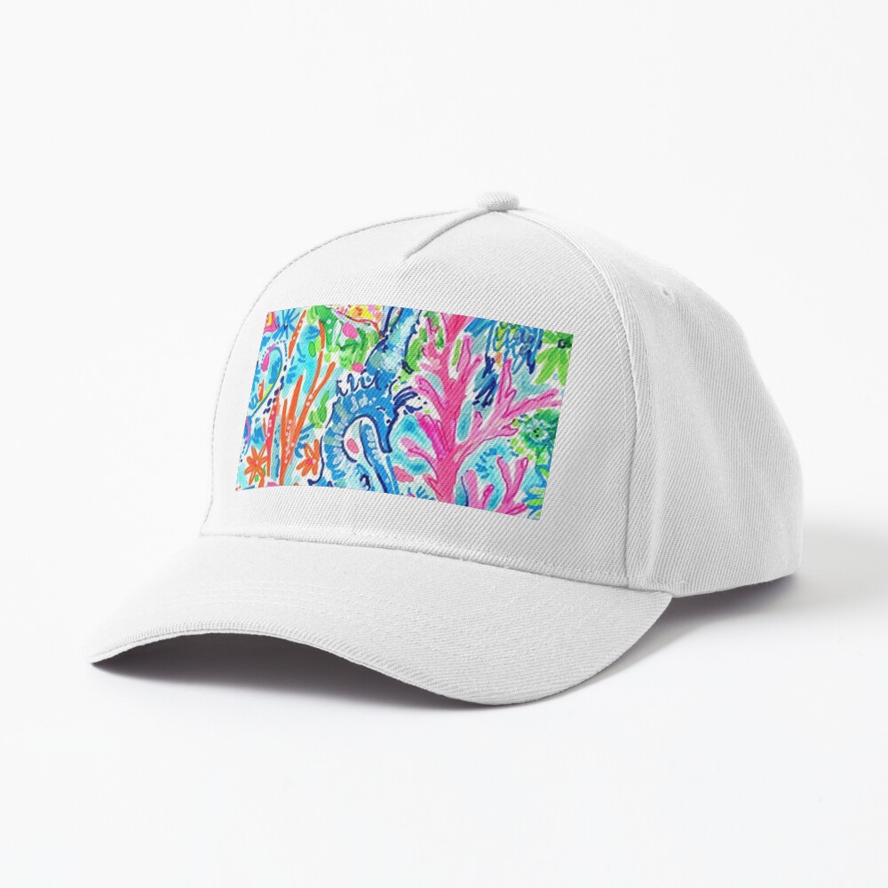 Item preview, Baseball Cap designed and sold by FerneBergstrom.