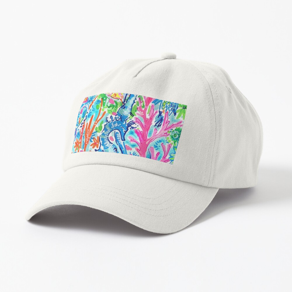 Item preview, Dad Hat designed and sold by FerneBergstrom.