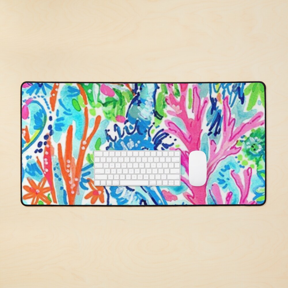 Item preview, Desk Mat designed and sold by FerneBergstrom.