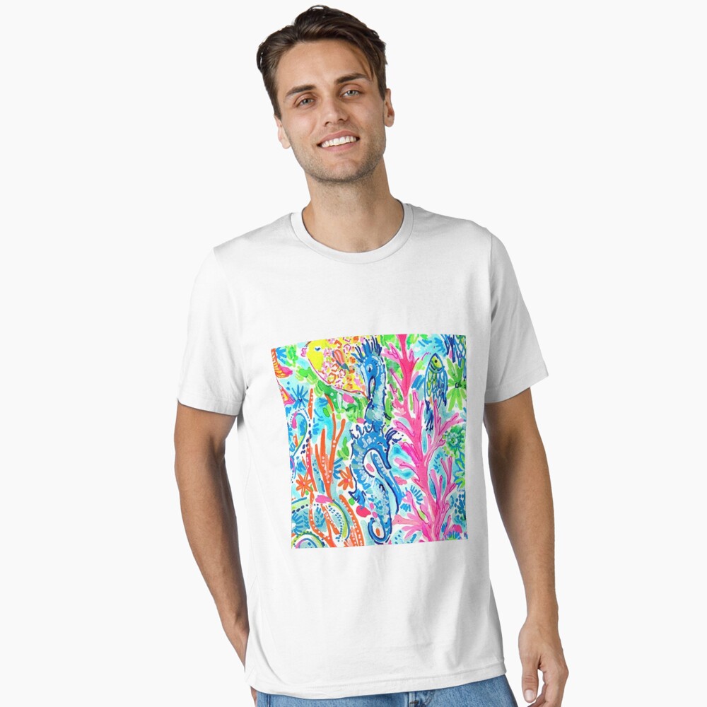 Item preview, Essential T-Shirt designed and sold by FerneBergstrom.