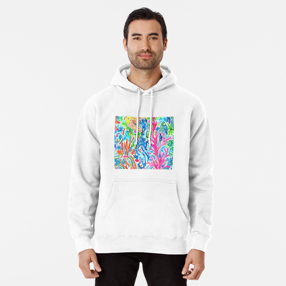 Item preview, Pullover Hoodie designed and sold by FerneBergstrom.