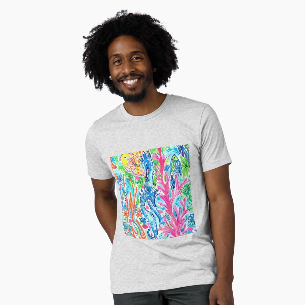 Item preview, Tri-blend T-Shirt designed and sold by FerneBergstrom.