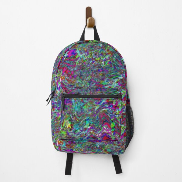 Item preview, Bright Rainbow Sand designed and sold by SyphaTechno.