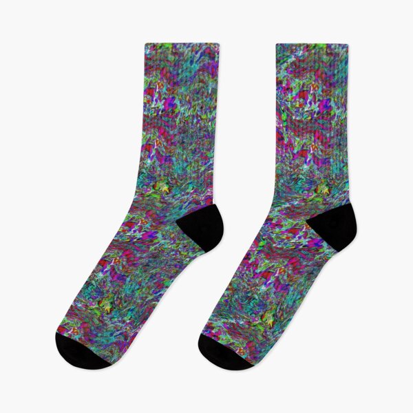Item preview, Bright Rainbow Sand designed and sold by SyphaTechno.