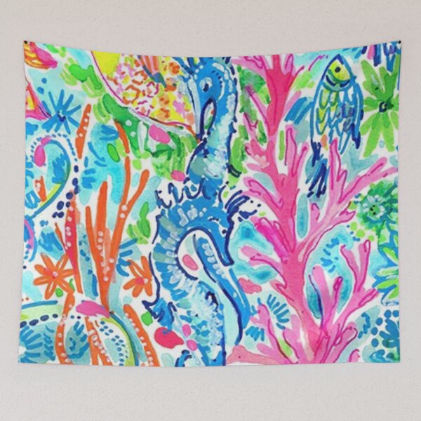 Item preview, Happy Lily Summer designed and sold by FerneBergstrom.