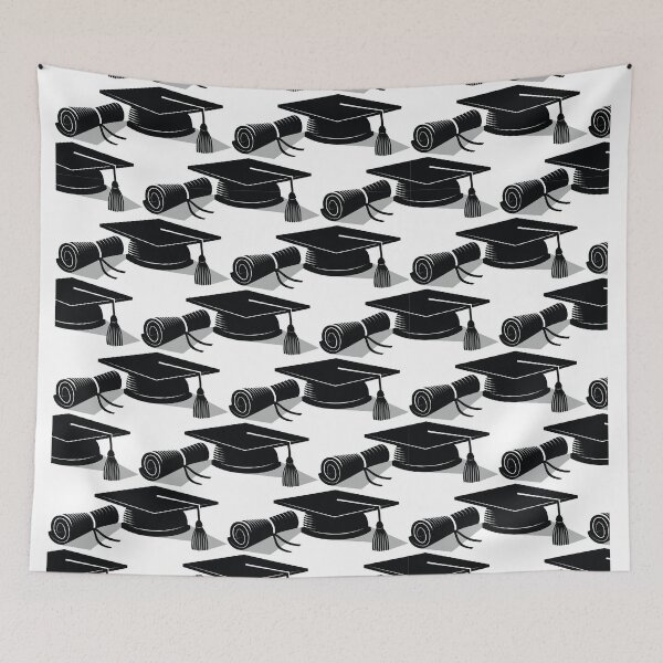 Item preview, Graduation pattern designed and sold by RaionKeiji.