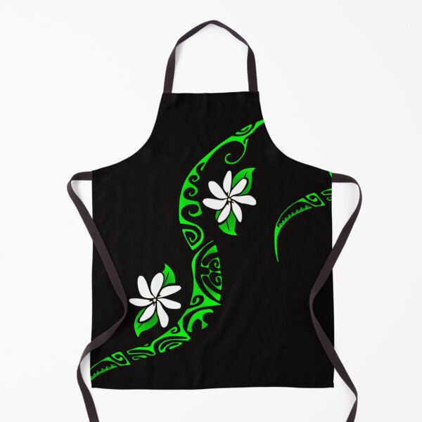 Item preview, TAITIARE (Green) designed and sold by Nesian-Tahiti.