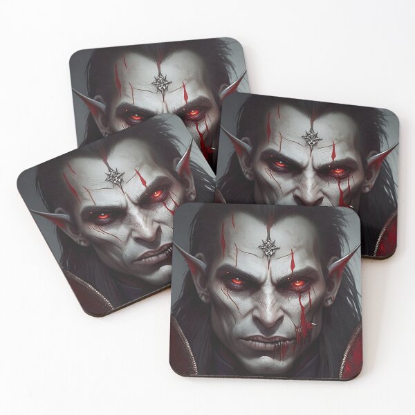 Item preview, The Vampire Chronicles Eternal Night  Adrian by Deeplek designed and sold by deeplek.