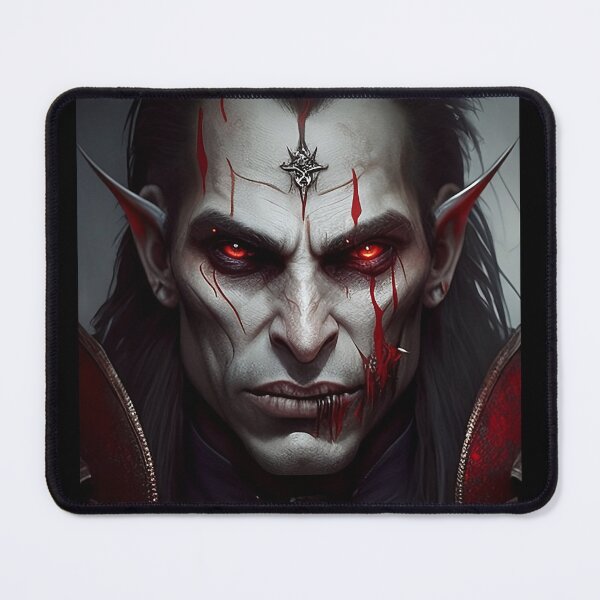 Item preview, The Vampire Chronicles Eternal Night  Adrian by Deeplek designed and sold by deeplek.