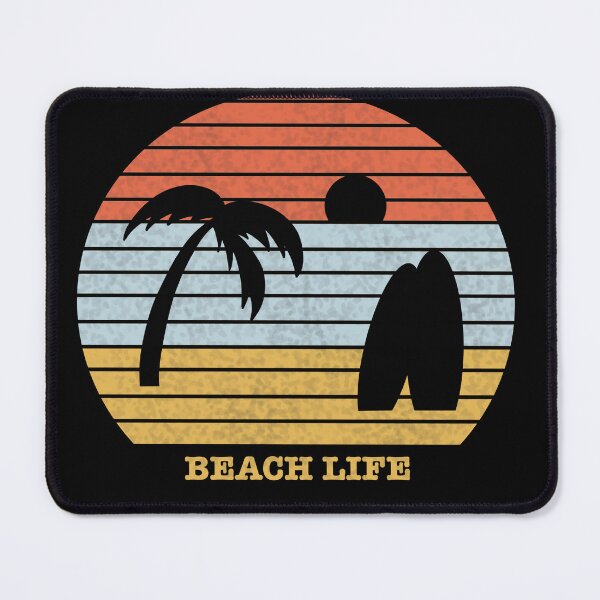 Item preview, Beach Life designed and sold by jaynadian.