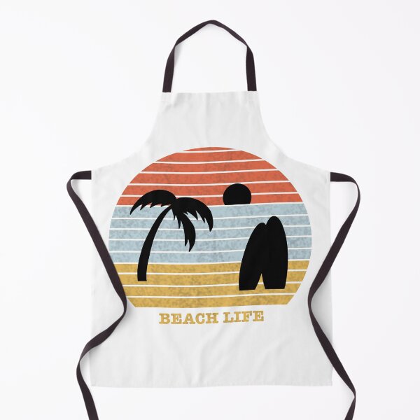 Item preview, Beach Life designed and sold by jaynadian.
