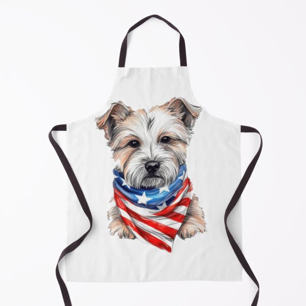 Item preview, 4th Of July Dog Sublimation Bundle - Patriotic Sublimation designed and sold by krusuparamoon.