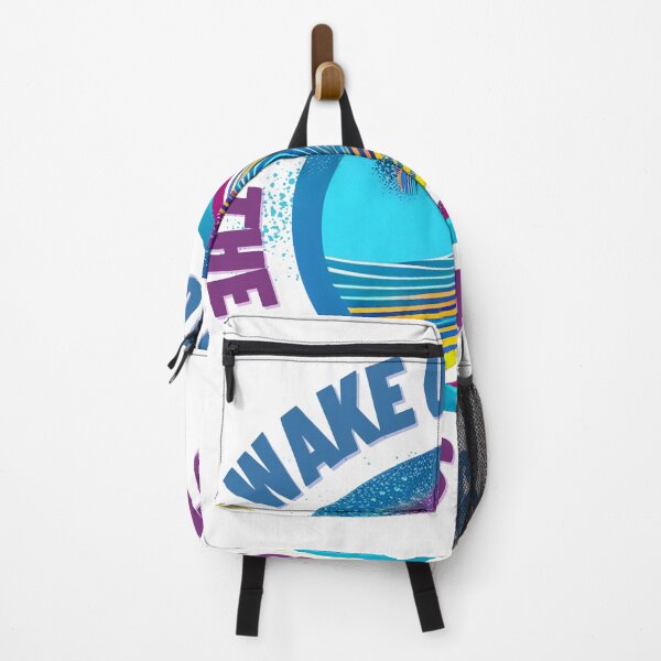 Item preview, Waking up to see the sea!!, Happiness Comes in Waves. designed and sold by mrjoecreation.