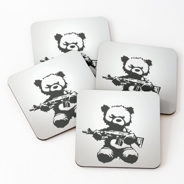 Item preview, GRAFFITI BEAR designed and sold by AboveUndrground.