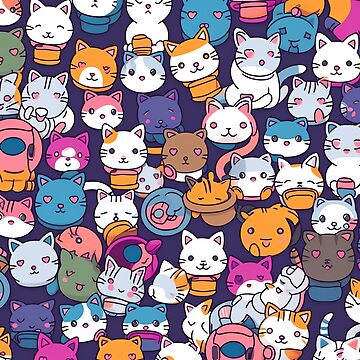 Catgirl - The Cryptocurrency that is Pawsitively Adorable