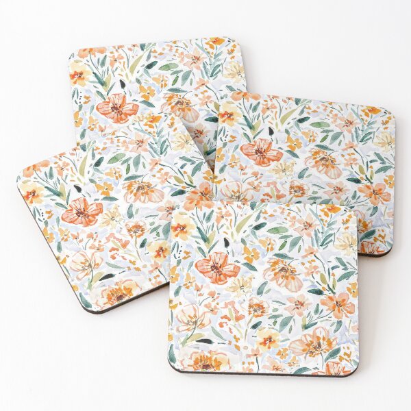 Item preview, Autumn Flowers designed and sold by josebindidd.