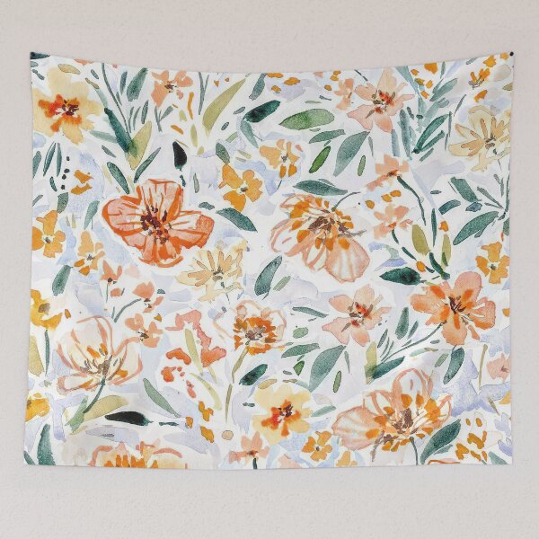 Item preview, Autumn Flowers designed and sold by josebindidd.