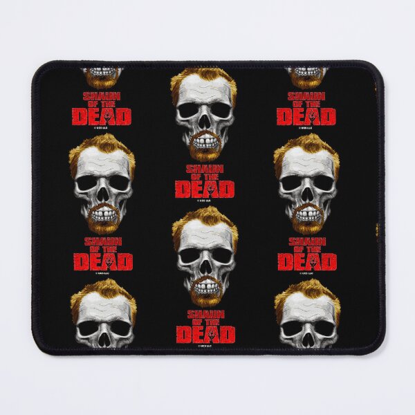 Item preview, shaun of the dead designed and sold by 4gottenlore.