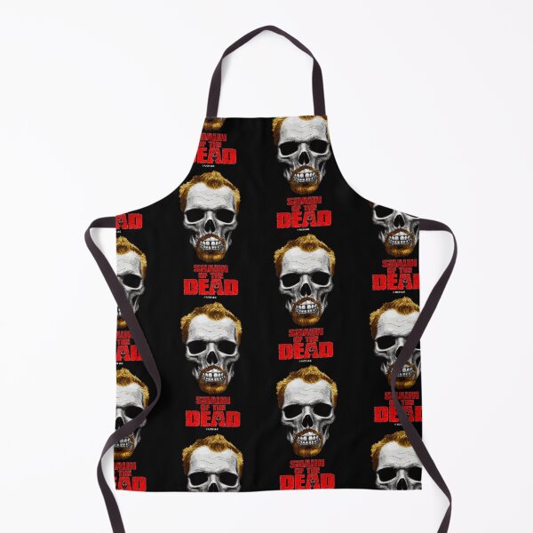 Item preview, shaun of the dead designed and sold by 4gottenlore.