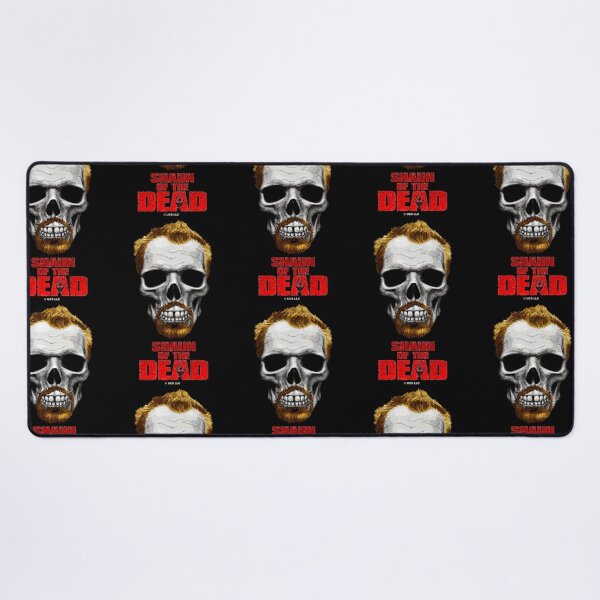 Item preview, shaun of the dead designed and sold by 4gottenlore.