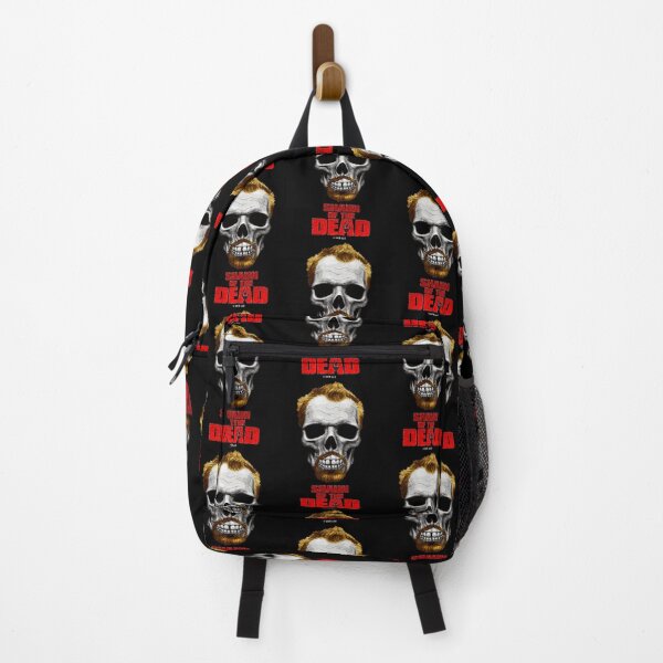 Item preview, shaun of the dead designed and sold by 4gottenlore.