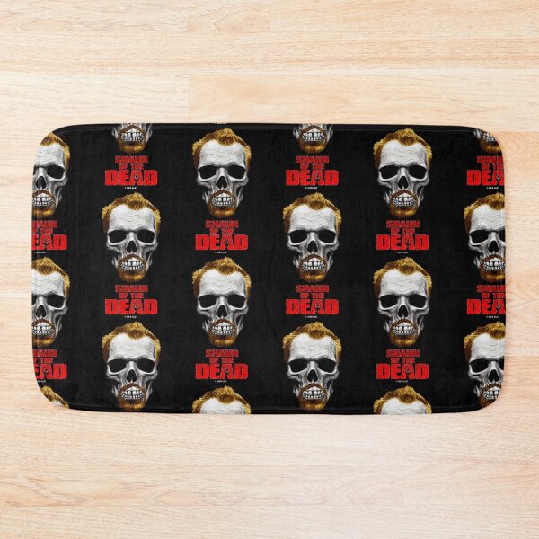 Item preview, shaun of the dead designed and sold by 4gottenlore.