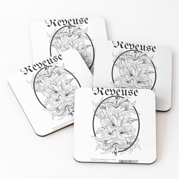 Item preview, Reveuse by adorableartstudio designed and sold by AdorableStudio.