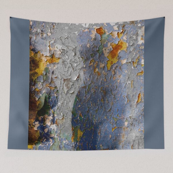 Item preview, Body Of Work In Blue designed and sold by Larry Costales.