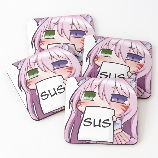 Item preview, Sus designed and sold by Potat0egg.