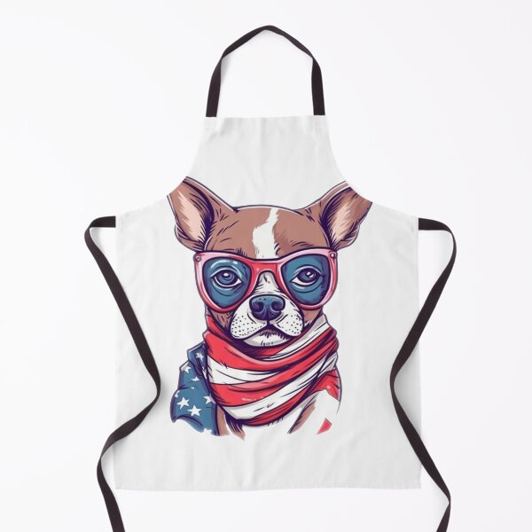 Item preview, 4th Of July Dog Sublimation Bundle - Patriotic Sublimation designed and sold by krusuparamoon.