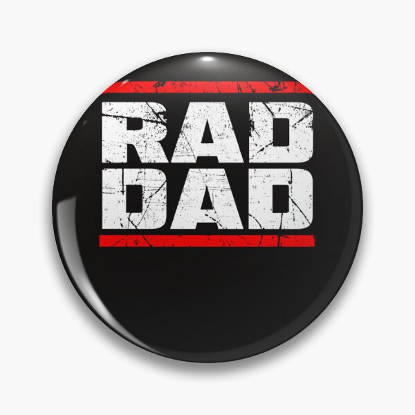Item preview, Rad Dad designed and sold by AnkitaSavant.