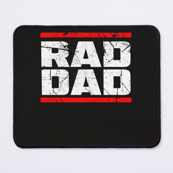 Item preview, Rad Dad designed and sold by AnkitaSavant.